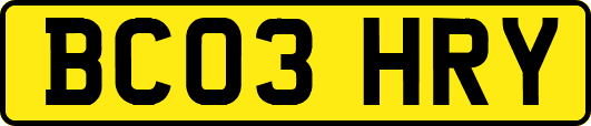 BC03HRY