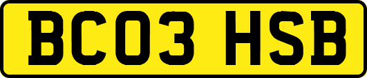 BC03HSB