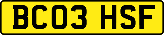BC03HSF