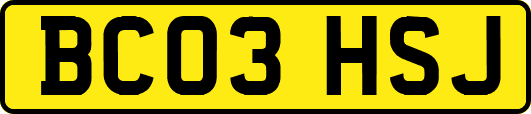 BC03HSJ