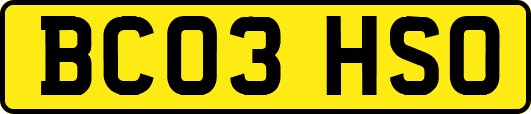 BC03HSO