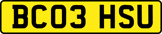 BC03HSU