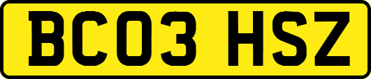 BC03HSZ