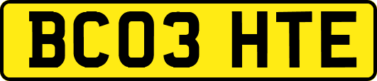 BC03HTE