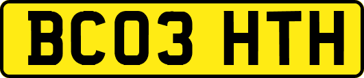 BC03HTH