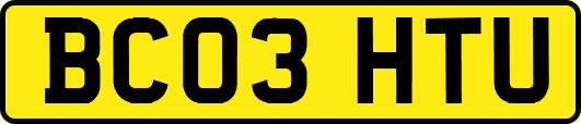 BC03HTU