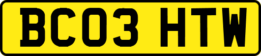 BC03HTW