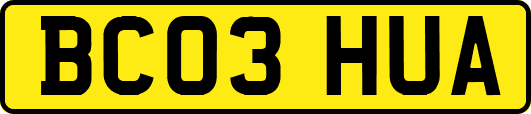 BC03HUA