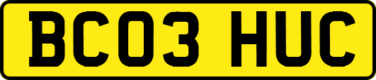 BC03HUC
