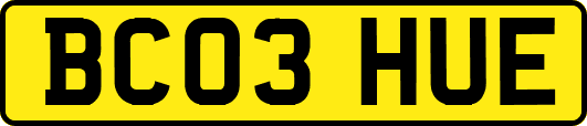 BC03HUE
