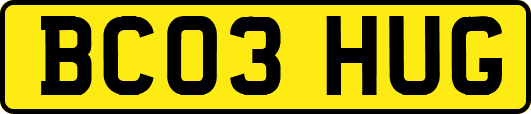 BC03HUG