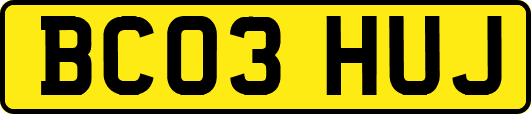 BC03HUJ