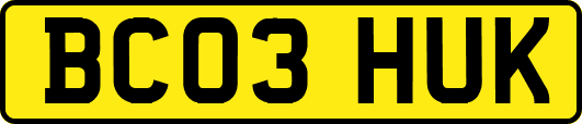 BC03HUK