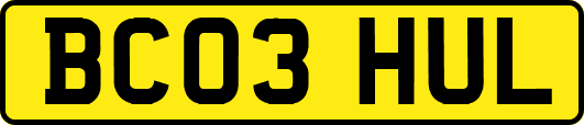 BC03HUL