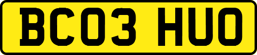 BC03HUO