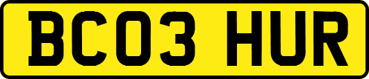 BC03HUR