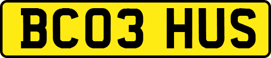 BC03HUS