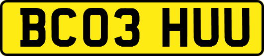 BC03HUU