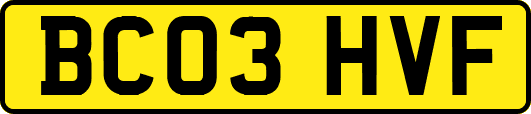 BC03HVF