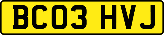 BC03HVJ