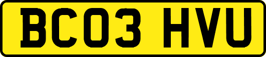 BC03HVU