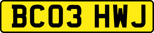 BC03HWJ