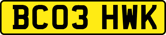 BC03HWK