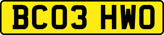 BC03HWO