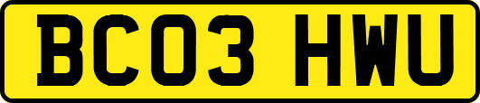 BC03HWU