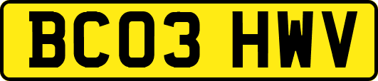 BC03HWV