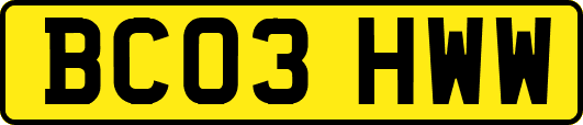 BC03HWW