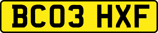 BC03HXF