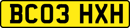 BC03HXH