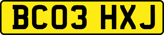 BC03HXJ