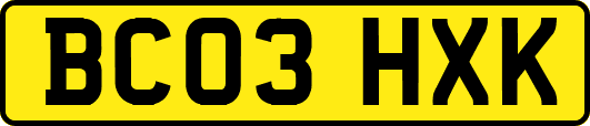 BC03HXK