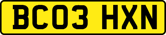 BC03HXN