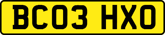BC03HXO