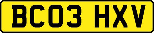 BC03HXV