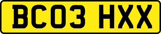 BC03HXX