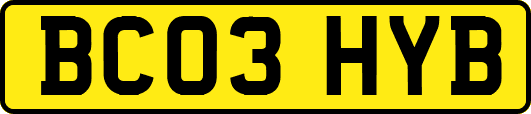 BC03HYB