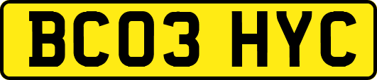 BC03HYC