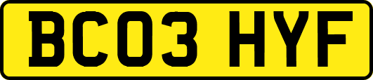BC03HYF