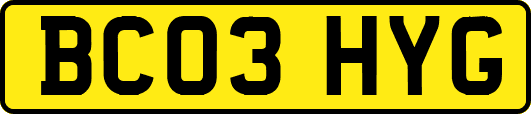 BC03HYG