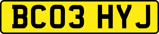BC03HYJ