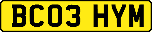 BC03HYM