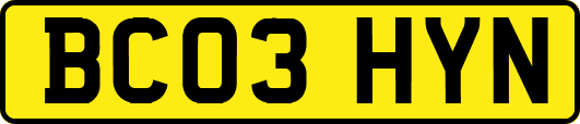 BC03HYN