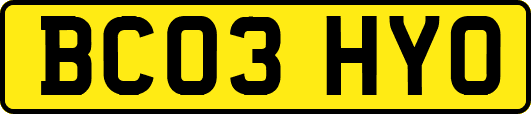 BC03HYO