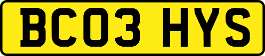 BC03HYS