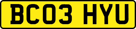 BC03HYU
