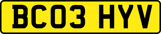 BC03HYV